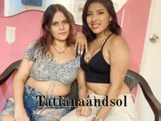 Tatianaandsol