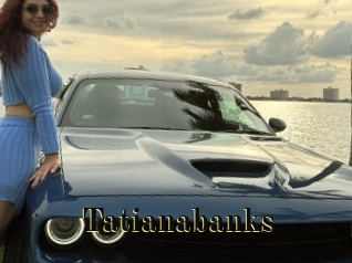 tatianabanks Films 2 Q