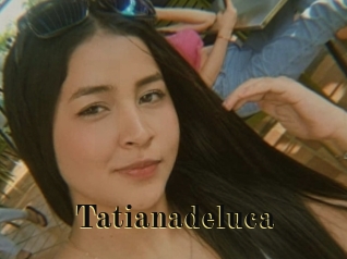 Tatianadeluca