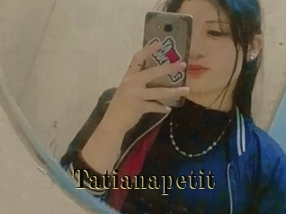 Tatianapetit
