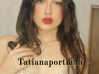 tatianaportman Films 2 Q