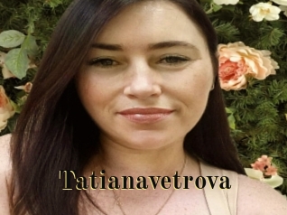 Tatianavetrova