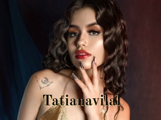 Tatianavilal