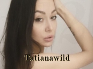 Tatianawild