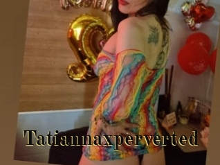 Tatiannaxperverted