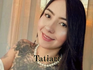 Tatiart