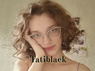tatiblack Films 2 Q