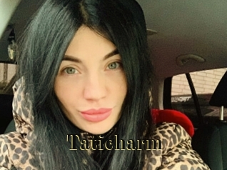 Taticharm