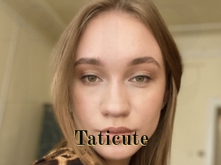 Taticute