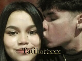 Tatihottxxx