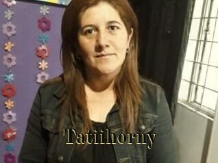 Tatiihorny