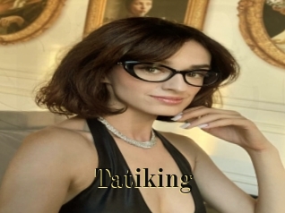 Tatiking
