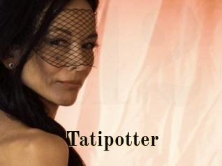 Tatipotter