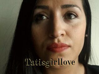 Tatisgirllove