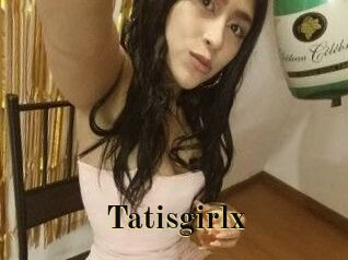tatisgirlx Films 2 Q