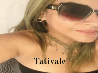 Tativale