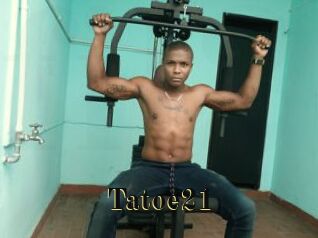 Tatoe21