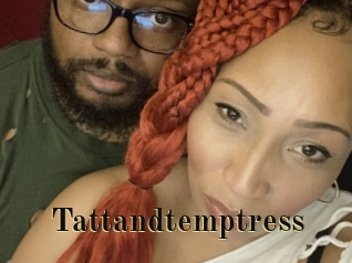 Tattandtemptress