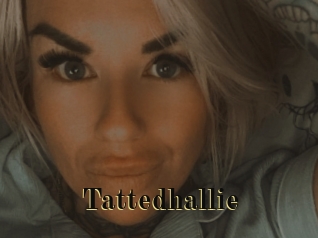 Tattedhallie