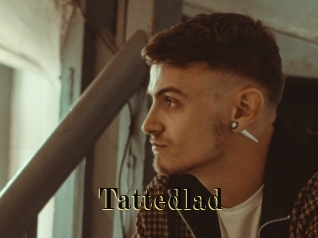 Tattedlad