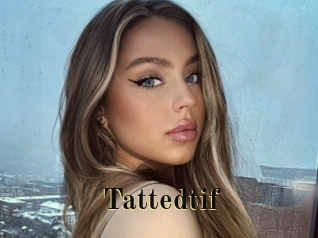 Tattedtif