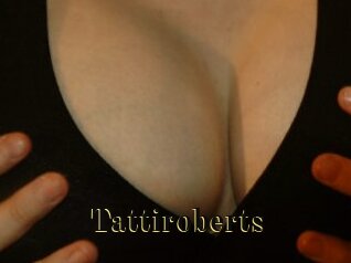 Tattiroberts