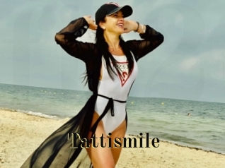 Tattismile