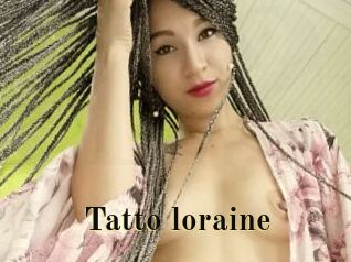 Tatto_loraine