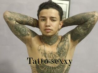 Tatto_sexxy