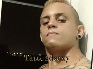Tattoedsexy