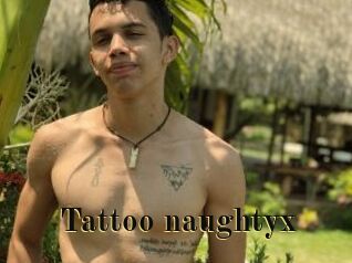 Tattoo_naughtyx
