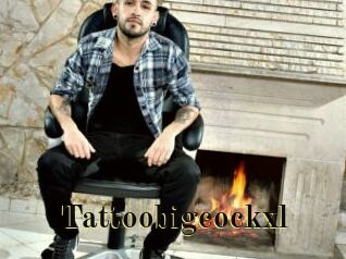 Tattoobigcockxl