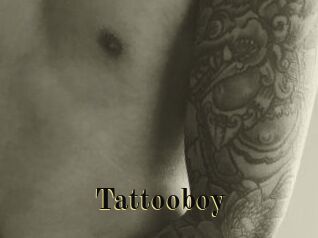 Tattooboy