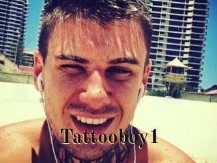 Tattooboy1