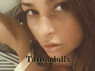 Tattoodollx