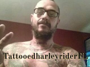 TattooedharleyriderFL
