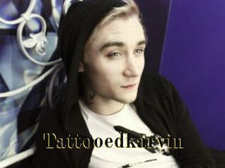Tattooedkarvin