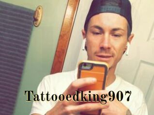 tattooedking907 Films 2 Q