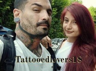 Tattooedlovers18