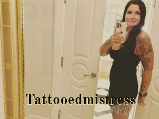 Tattooedmistress