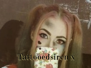 Tattooedsiren_x
