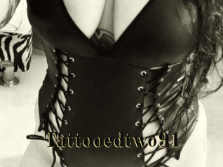 Tattooedtwo91