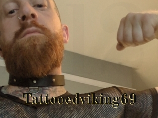 Tattooedviking69