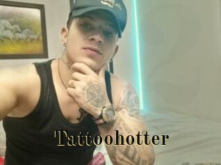 Tattoohotter
