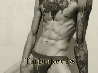 Tattookev18