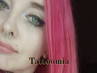 tattoomia Films 2 Q