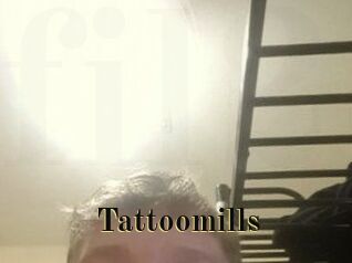 Tattoomills