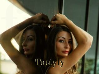 Tattyly