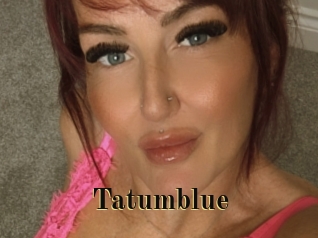 tatumblue Films 2 Q