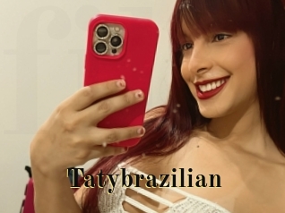 Tatybrazilian